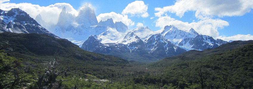 Aventure argentine de Buenos Aires à la Terre de Feu