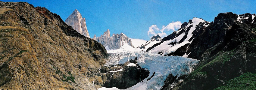 Circuits de trekking en Argentine