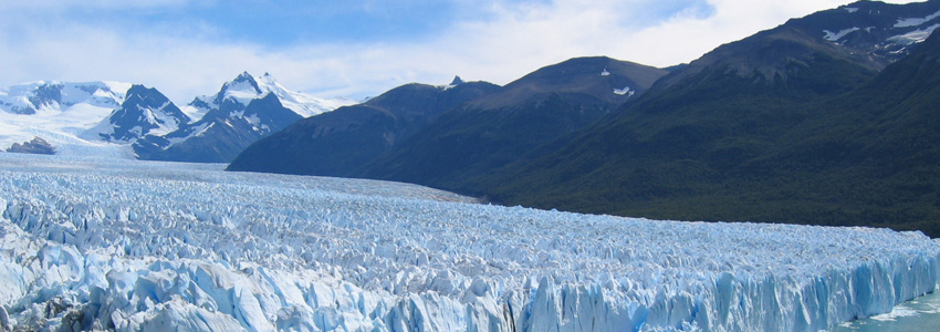 aventure Argentine et Chili