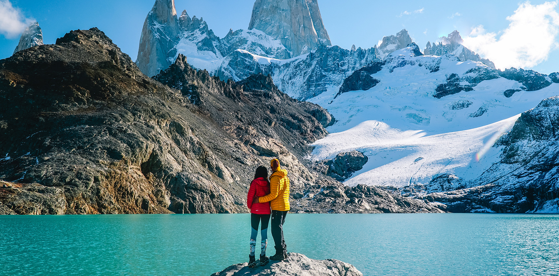 Tout découvrir avant de partir en Argentine